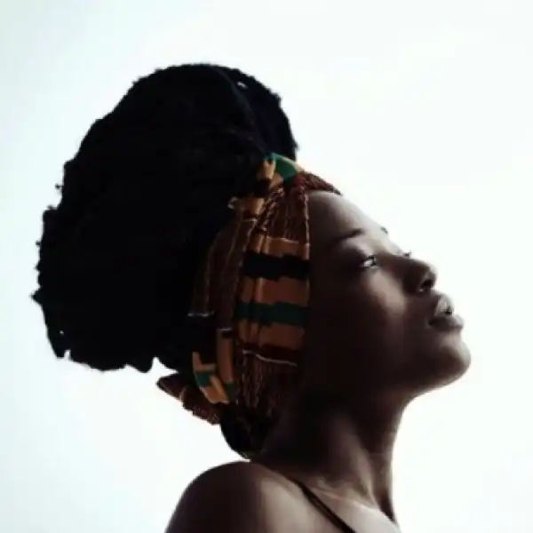 Eyfa - Mame (Give Me) ft Mr Eazi